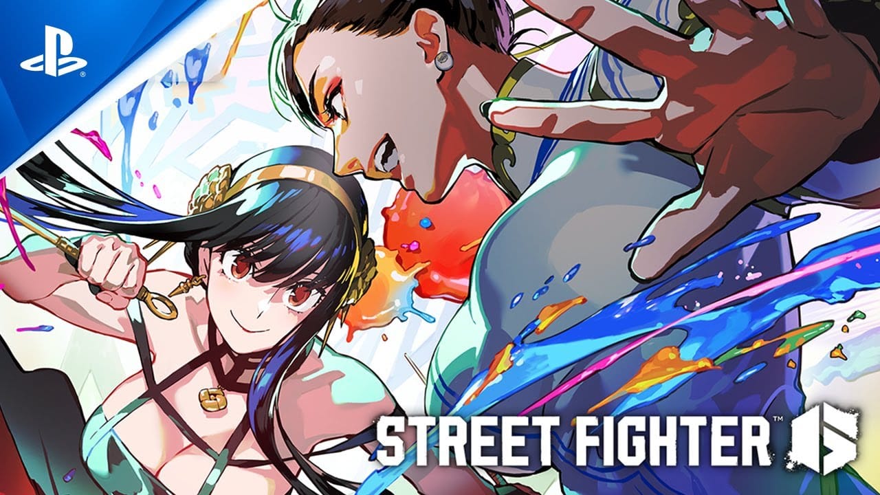 O Menu do Dispositivo  STREET FIGHTER 6 Manual Online Oficial