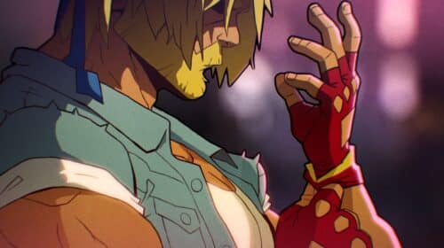 Streets of Rage Revolution será o primeiro jogo em 3D da franquia beat 'em up