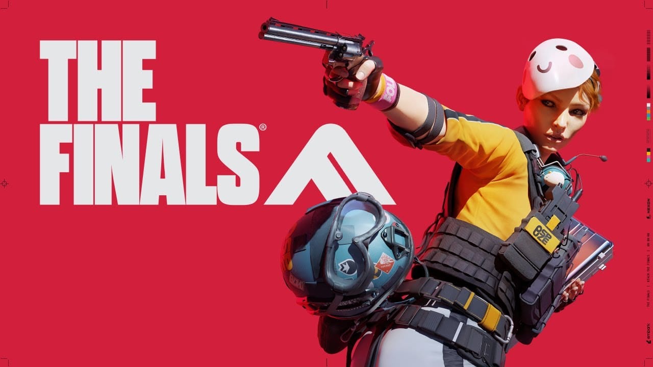 Finals se lanza gratis en PS Store