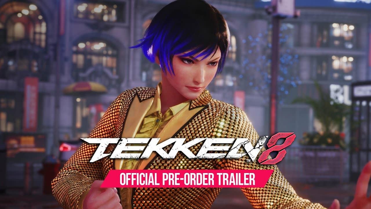 Tekken 8: Todos os 12 personagens do jogo revelados até o momento