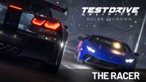 Gameplay de Test Drive Unlimited Solar Crown é destaque em trailer