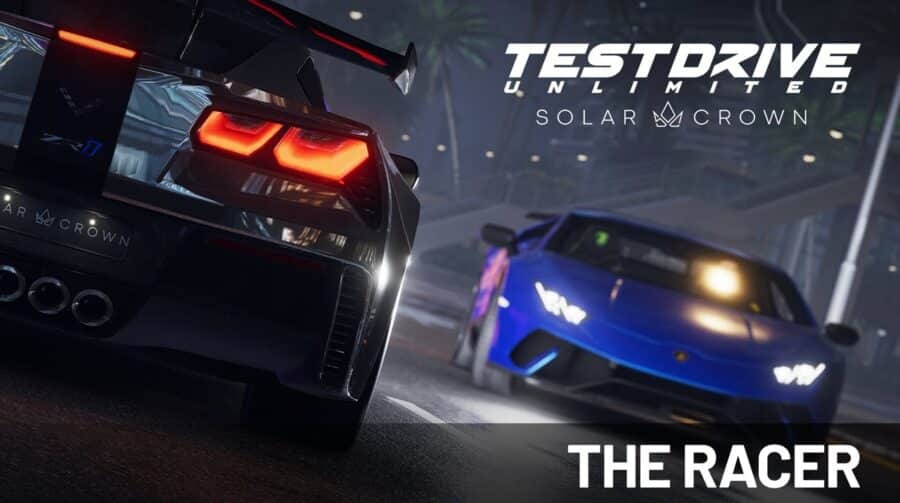 Gameplay de Test Drive Unlimited Solar Crown é destaque em trailer