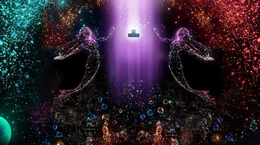Dev de Tetris Effect anuncia desenvolvimento de novo game