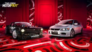 Temporada 2 de The Crew Motorfest terá conteúdos da Hoonigan; veja detalhes!