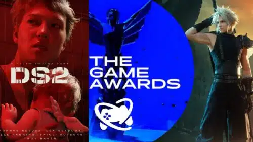 The Game Awards divulga “trailer do hype”; assista aqui!