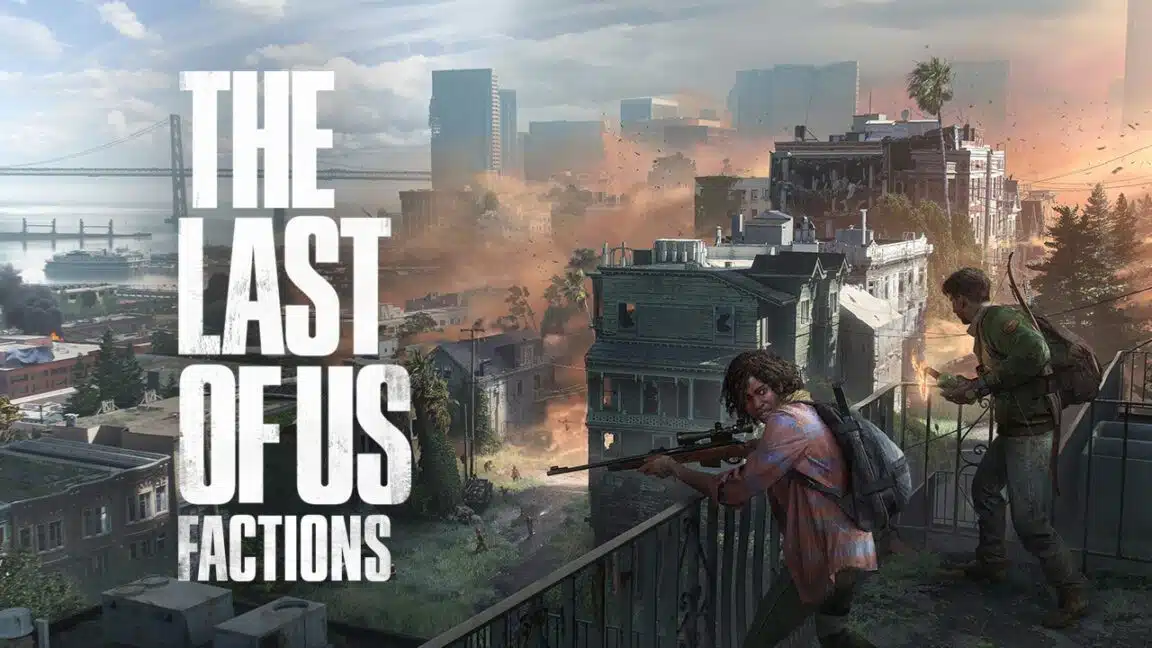 The Last of Us Online