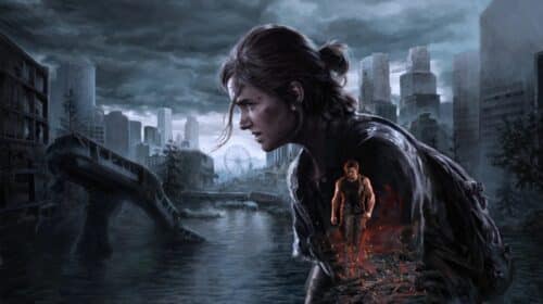 The Last of Us Part II Remastered foi a melhor estreia de janeiro no Reino Unido