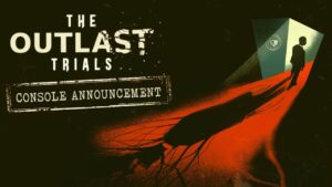 The Outlast Trials chega ao PS5 em março de 2024; veja novo trailer!