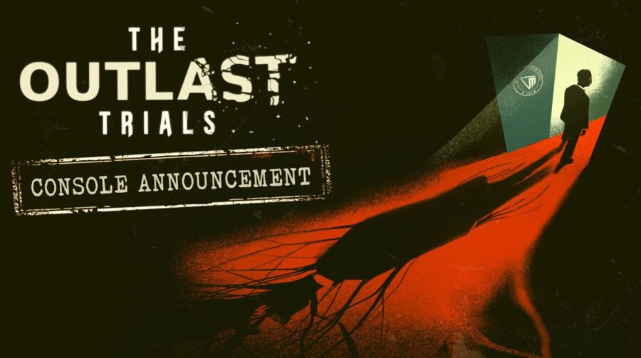 The Outlast Trials é reconfirmado para 2024 no PlayStation
