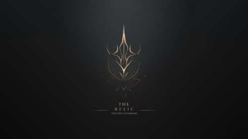 The Relic: First Guardian apresenta 