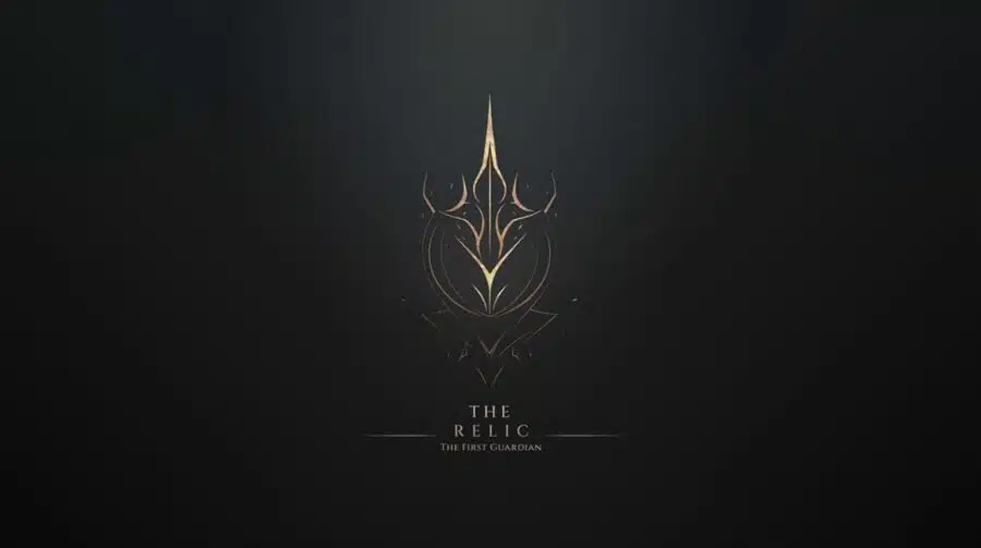 RPG de ação soulslike, The Relic: The First Guardian chega em 2025