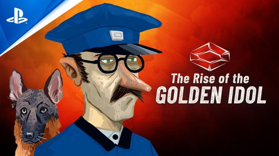 The Rise of the Golden Idol é anunciado para PS4 e PS5