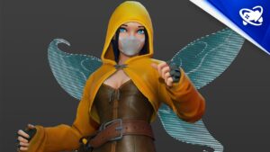 Cancelado, TimeSplitters tem artes conceituais compartilhadas