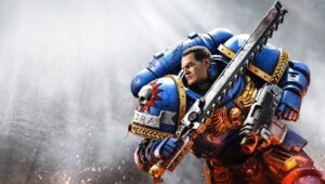 Warhammer 40,000: Space Marine 2 é a Promoção da Semana na PS Store