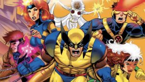 PlayStation pode lançar três ou quatro jogos de X-Men até 2035