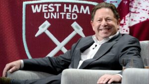 CEO da Activision estaria interessado em investir em time da Premier League