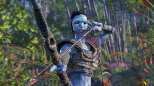 Com problemas no PS5 Pro, Avatar da Ubisoft terá opção para desligar PSSR