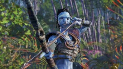 Flopou? Avatar: Frontiers of Pandora não chegou a 2 milhões de cópias