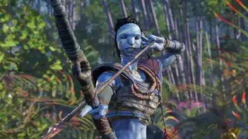 Flopou? Avatar: Frontiers of Pandora não chegou a 2 milhões de cópias