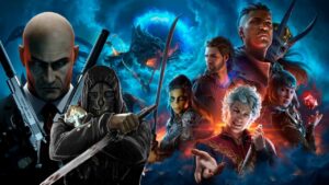 Estúdio de Baldur’s Gate 3 teve R$ 1,5 bilhão de lucro em 2023