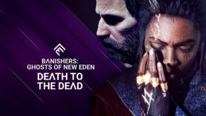 Banishers: Ghosts of New Eden entra em pré-venda na PS Store; Novo trailer