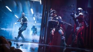 Último evento de Battlefield 2042 do ano começa nesta terça
