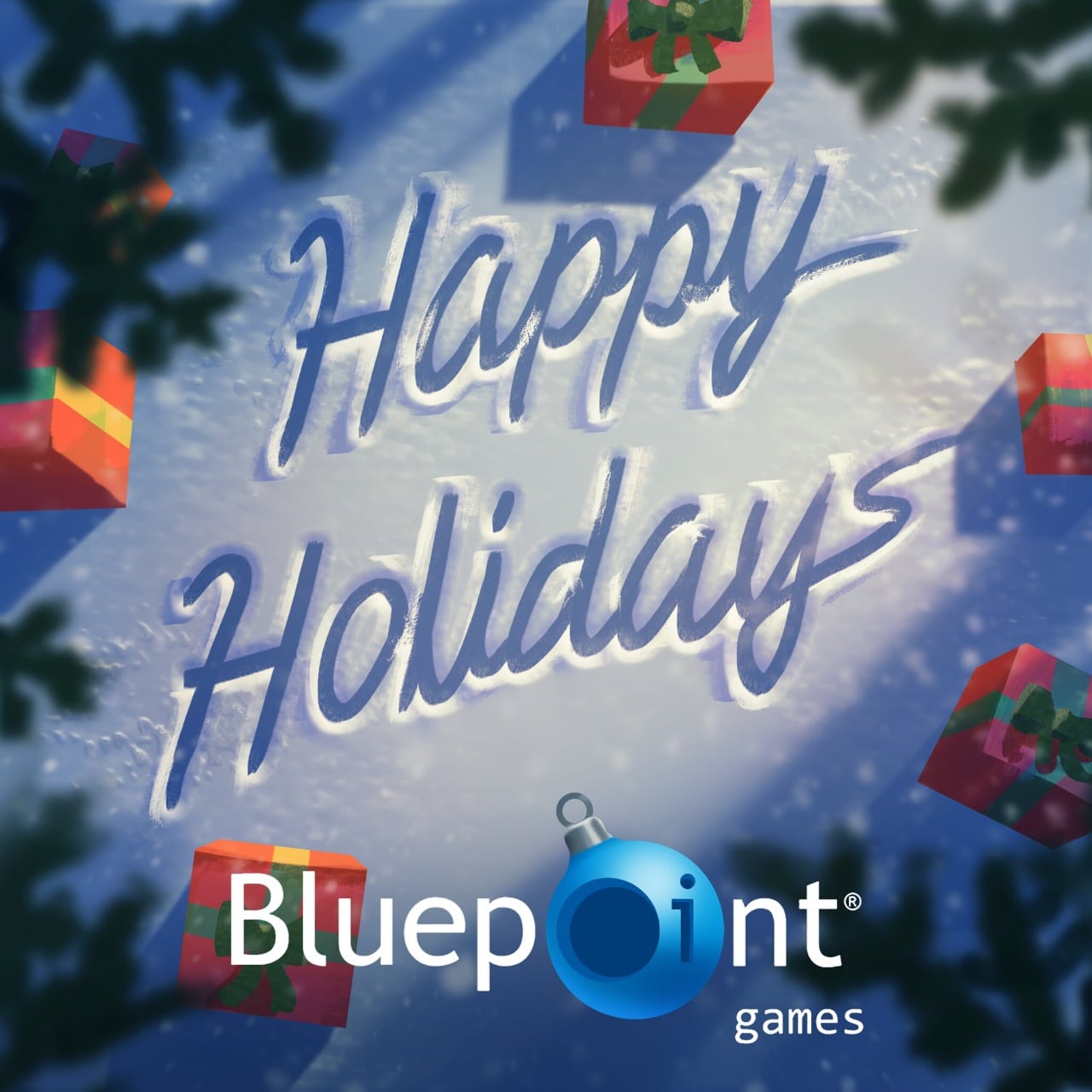 bluepoint games