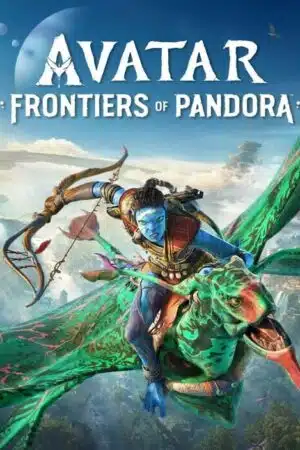 Avatar: Frontiers of Pandora: vale a pena?