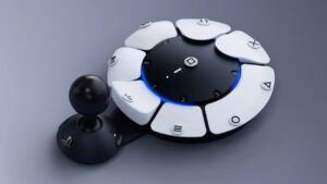 Guia para iniciantes: tudo que você precisa saber sobre o Controle Access do PS5