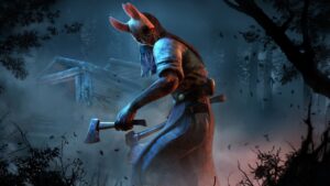 Atualização de Dead by Daylight prepara o terreno para novos eventos