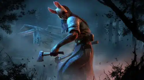 Atualização de Dead by Daylight prepara o terreno para novos eventos