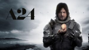 Filme de Death Stranding será realizado em parceria com estúdio de “Hereditário”