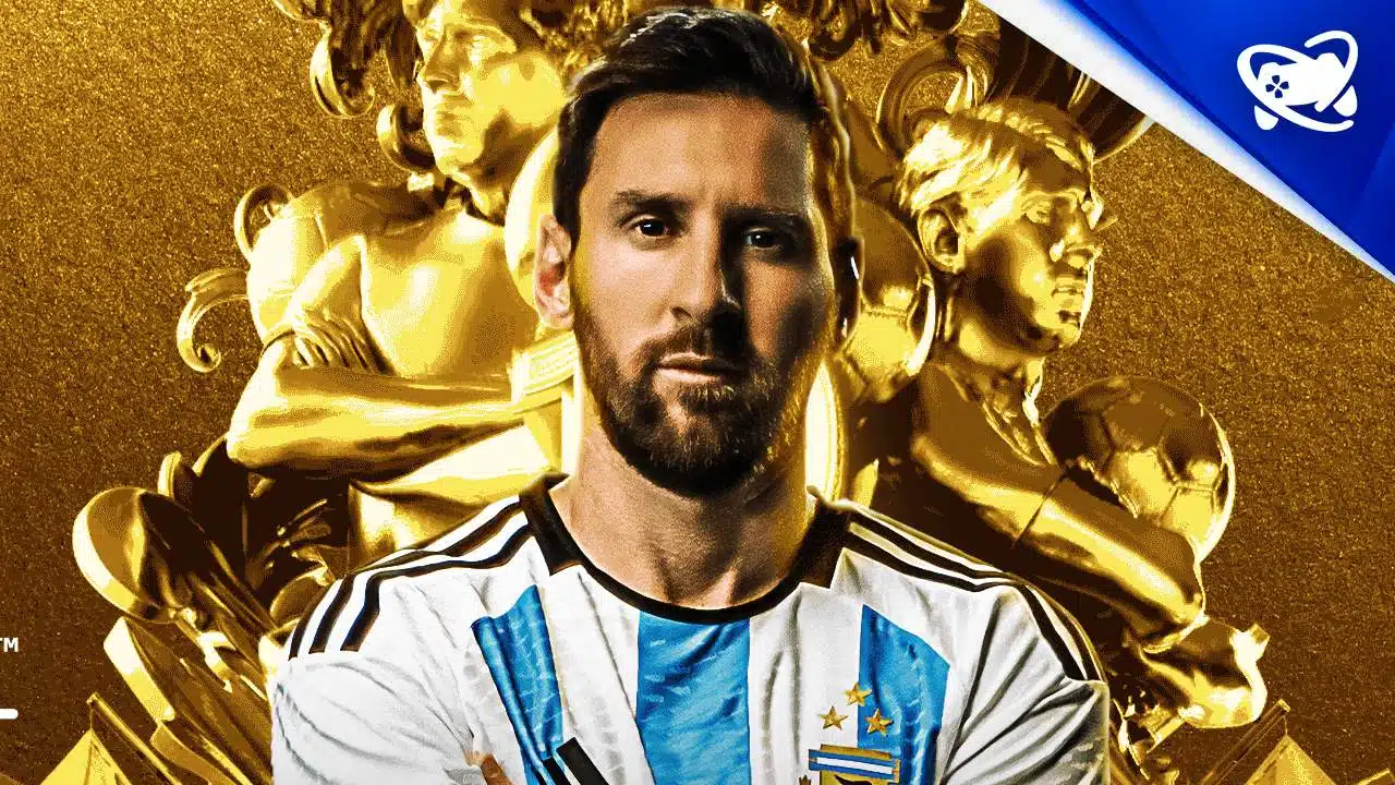 efootball 2024 messi destacada