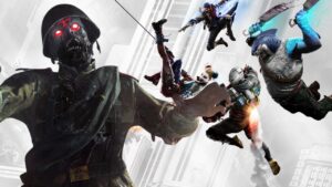 Esquadrão Suicida pode ter modo inspirado em Zombies, de Modern Warfare III