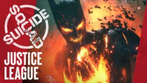 Adeus, heróis! Trailer de Esquadrão Suicida destaca Liga da Justiça em colapso