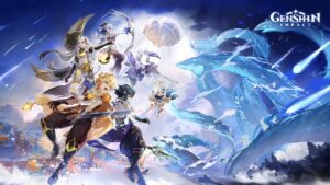 Fim do gacha? China proibirá práticas agressivas de microtransações em jogos
