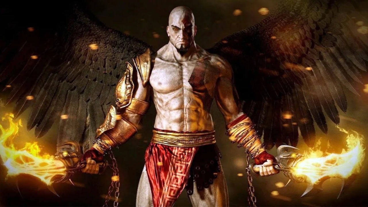 Rumores de God of War Trilogy Remastered vem enganando muita gente; entenda 1 god of war 3
