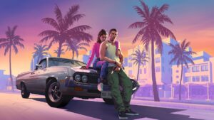 Ex-Rockstar diz que não lançaria mais trailers de GTA 6: “jogada de mestre”