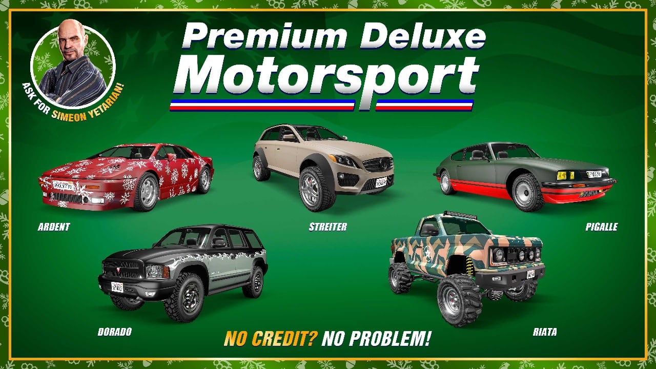 gta online