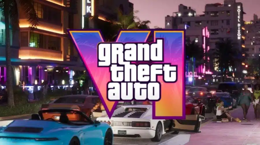 Fã de GTA VI encontra detalhe difícil de ver no trailer