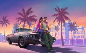 Calma! GTA 6 é confirmado (de novo) para a primavera deste ano