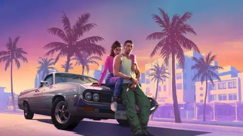 Entenda polêmica de foto de GTA 6 vazada em escritório da Rockstar