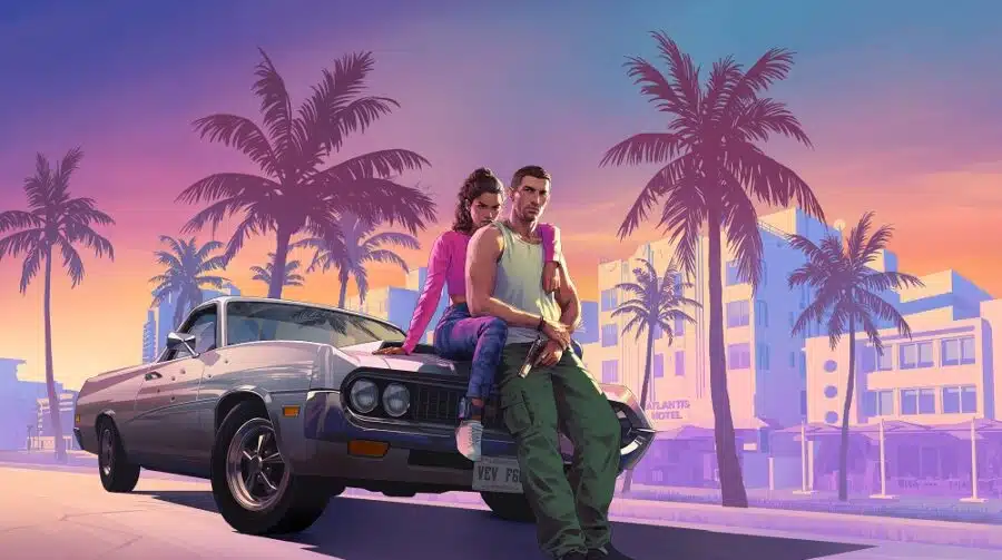 Entenda polêmica de foto de GTA 6 vazada em escritório da Rockstar