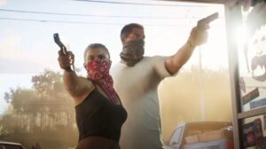 Produtor de Tekken 8 sobre GTA 6: “estou empolgado”