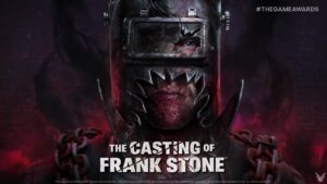 The Casting of Frank Stone, do universo de Dead by Daylight, é anunciado