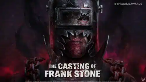 The Casting of Frank Stone, do universo de Dead by Daylight, é anunciado