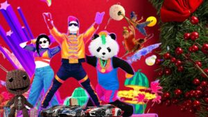 Ho ho ho! 10 jogos multiplayer para se divertir com a família neste Natal