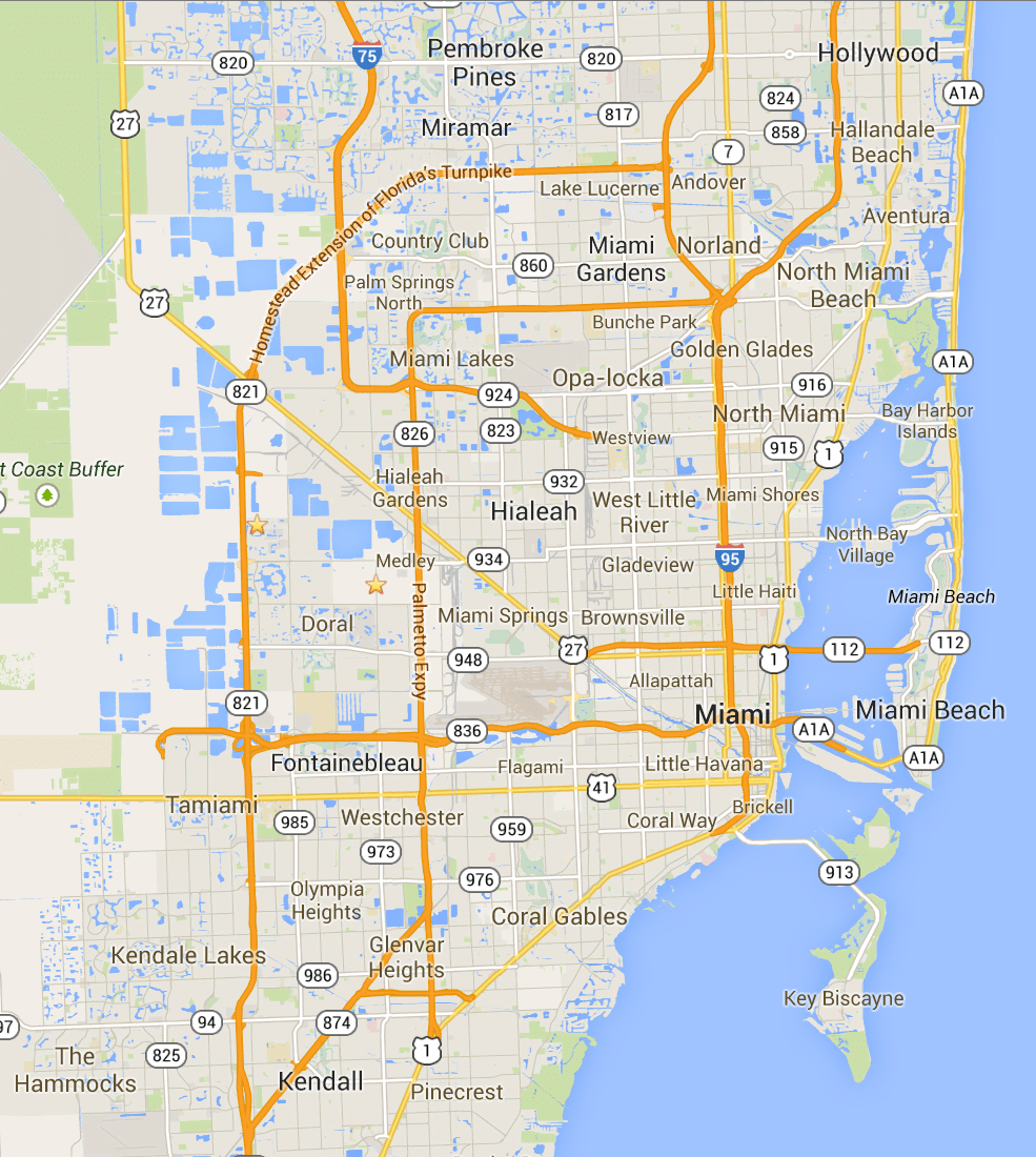 Imagem mostra o quão maior o mapa de GTA 6 pode ser comparado ao GTA 5