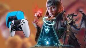 Os melhores jogos coop lançados em 2023 para PS4 e PS5