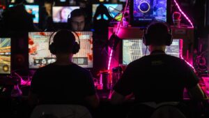 Análise indica que mercado de games teve 9 mil demissões em 2023
